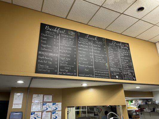 Menu photo 1 Coronation Cafe Amherst, MA Menu photo 1 Coronation Cafe Amherst, MA
