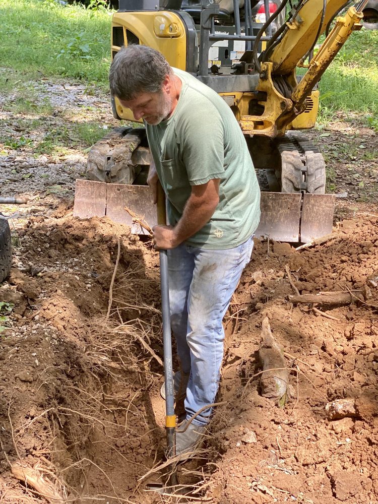 Slide of Harney Plumbing