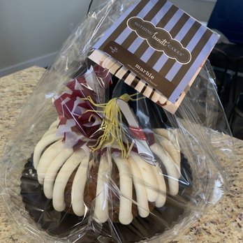 Nothing Bundt Cakes - Bakeries Near Me - Coralville, Iowa Nothing Bundt Cakes - Bakeries Near Me - Coralville, Iowa