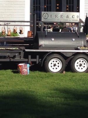 Flanagan Farm by null