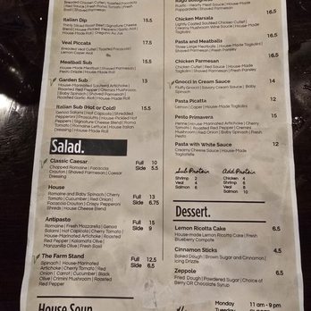 ItaLee's Kitchen & Tap - Menu - Italian Near Me - Fairview Park, Ohio ItaLee's Kitchen & Tap - Menu - Italian Near Me - Fairview Park, Ohio