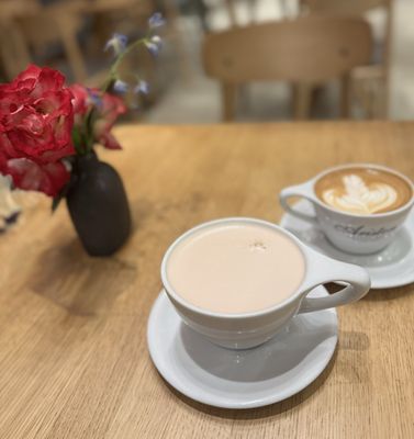 Ariston Coffee Bar by null