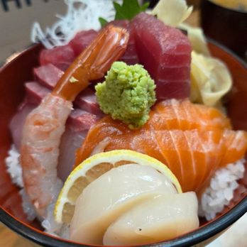 Sushi Koh - 5Kind - Sushi Bars Near Me - Waipahu, Hawaii