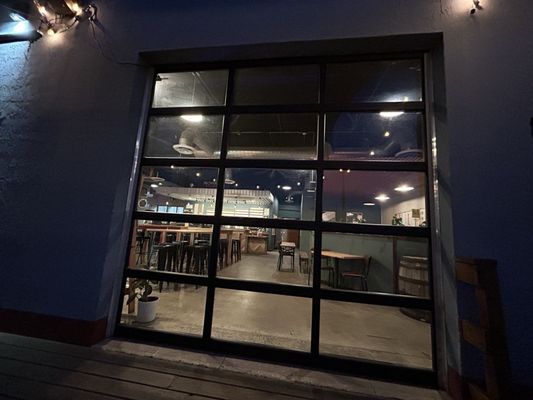 Nomadic Beerworks by null