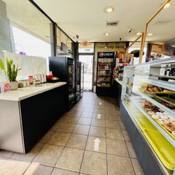 PK Donuts