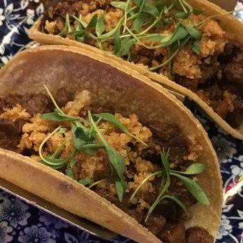 Tacology - Special Ribeye Tacos - Mexican Near Me - Miami, Florida Tacology - Special Ribeye Tacos - Mexican Near Me - Miami, Florida