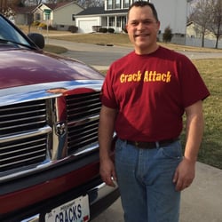 Crack Attack Foundation Repair - Proudly Serving St. Charles and the Greater St. Louis Region.