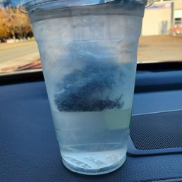 Iced Tea