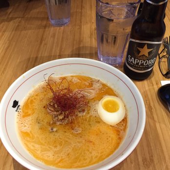 Sansotei Ramen - Ramen Near Me - Ottawa, Ontario Sansotei Ramen - Ramen Near Me - Ottawa, Ontario