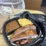 Blake's Barbecue