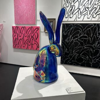 One Art Space - Art Galleries Near Me - New York, New York One Art Space - Art Galleries Near Me - New York, New York