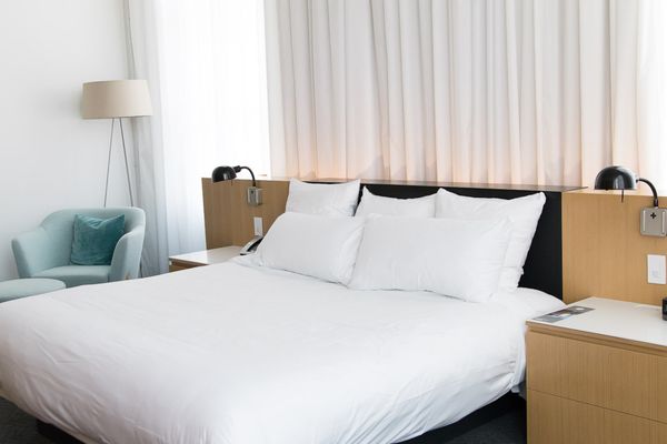 Fordson Hotel - The Unbound Collection by Hyatt by null