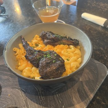 Quotes Willowbrook - Chop and Mac - Breakfast & Brunch Near Me - Houston, Texas
