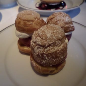 Le Coucou - Complimentary - French Near Me - New York, New York