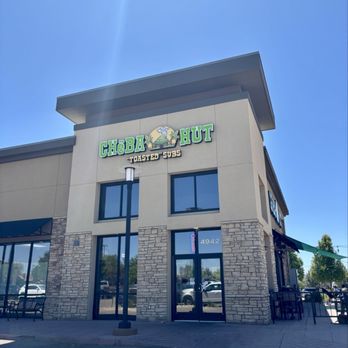 Cheba Hut Toasted Subs - Storefront - Sandwiches Near Me - Johnstown, Colorado