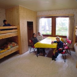 Kinderland-Schorfheide