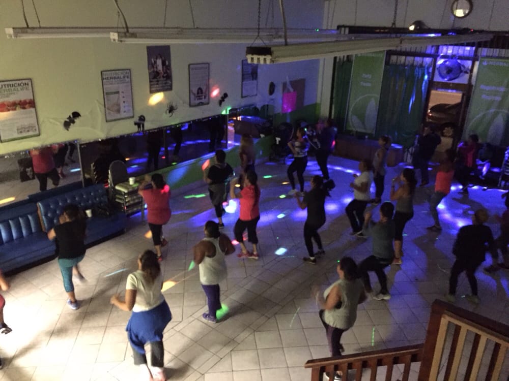 HERBALIFE FIT CLUB Updated September 2024 22704 S Western Ave