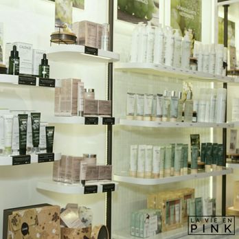 Caudalie - Des packagings délicats autant pour les hommes que pour les femmes: "La peau a un type, pas un sexe" - Day Spas Near Me - Bordeaux, 33