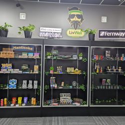Dansville Dispensary