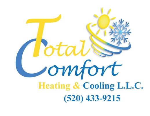 Total Comfort Heating Air Conditioning And Plumbing Reviews TOTAL COMFORT HEATING & COOLING L.L.C. - Updated June 2025 - 10 Reviews