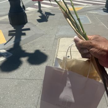Ampersand - Florists Near Me - San Francisco, California Ampersand - Florists Near Me - San Francisco, California