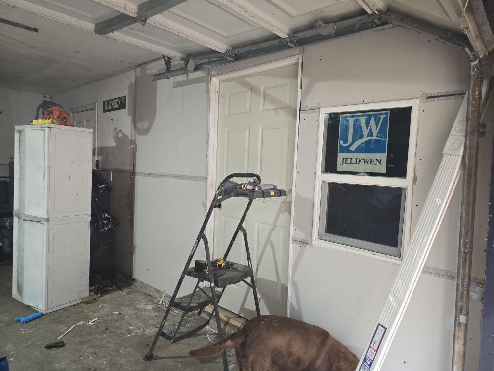 Slide of All-Tex Renovation & Roofing