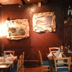 Pizzeria Rustica