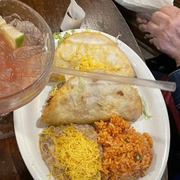 Taco Dinner