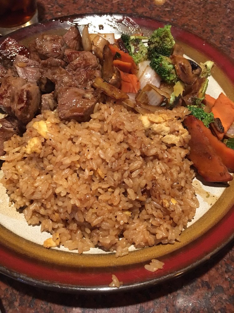 TSUBAKI HIBACHI GRILL & SUSHI BAR 31 Photos & 47 Reviews 3564