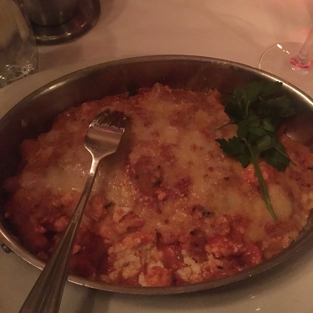 Rosebud - Baked cavatelli - Italian Near Me - Chicago, Illinois Rosebud - Baked cavatelli - Italian Near Me - Chicago, Illinois