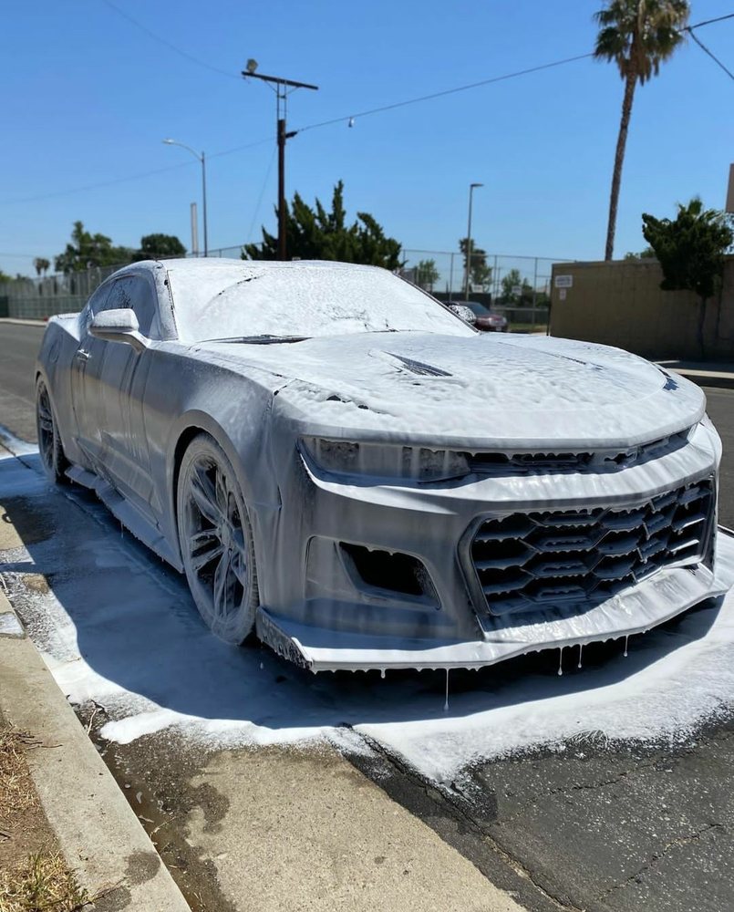 so klean auto detailing, New York Roadtrippers