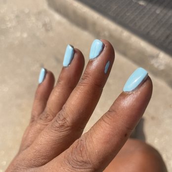 Lakeline Nails & Spa - I really love this color. I'm so disappointed. - Nail Salons Near Me - Cedar Park, Texas Lakeline Nails & Spa - I really love this color. I'm so disappointed. - Nail Salons Near Me - Cedar Park, Texas