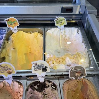 CoCo's Kanom Thai - Desserts Near Me - Los Angeles, California