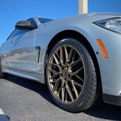 RNR Wheels & Tires