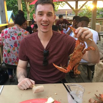 Crab Bag - jumbo crabs! - Seafood Near Me - Ocean City, Maryland Crab Bag - jumbo crabs! - Seafood Near Me - Ocean City, Maryland