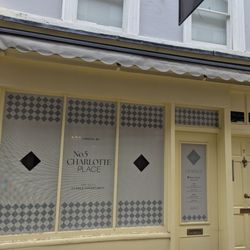 The Eye Place - Permanently closed