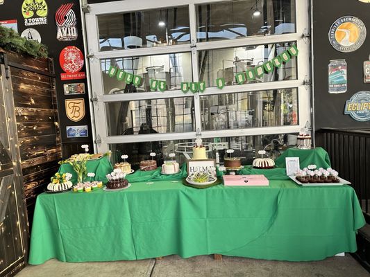 Ale & Cider House by null