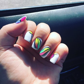 Luxury Nails - Nail Salons Near Me - Albuquerque, New Mexico