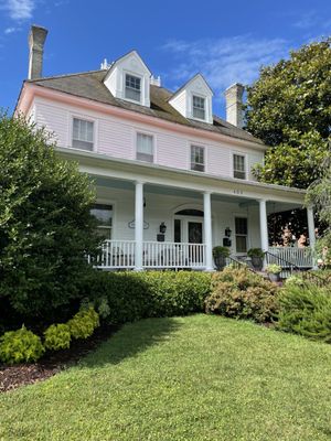 Bay Haven Inn of Cape Charles by null