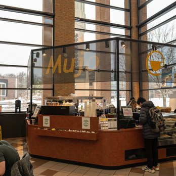 Mujo Cafe - the interior of a mujo cafe - Coffee & Tea Near Me - Ann Arbor, Michigan Mujo Cafe - the interior of a mujo cafe - Coffee & Tea Near Me - Ann Arbor, Michigan