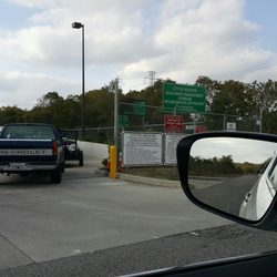 Solid Waste Management Depository