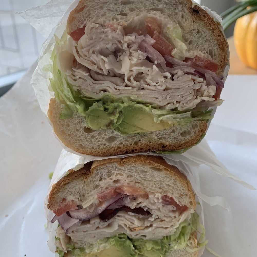 Compton's - The Rob - Sandwiches Near Me - Astoria, New York Compton's - The Rob - Sandwiches Near Me - Astoria, New York