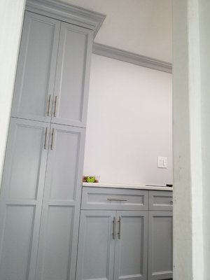 Special Cabinetry Projects - Special Cabinetry Projects