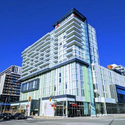 Markham - Ruth's Chris Steak House and Marriott Markham Hotel