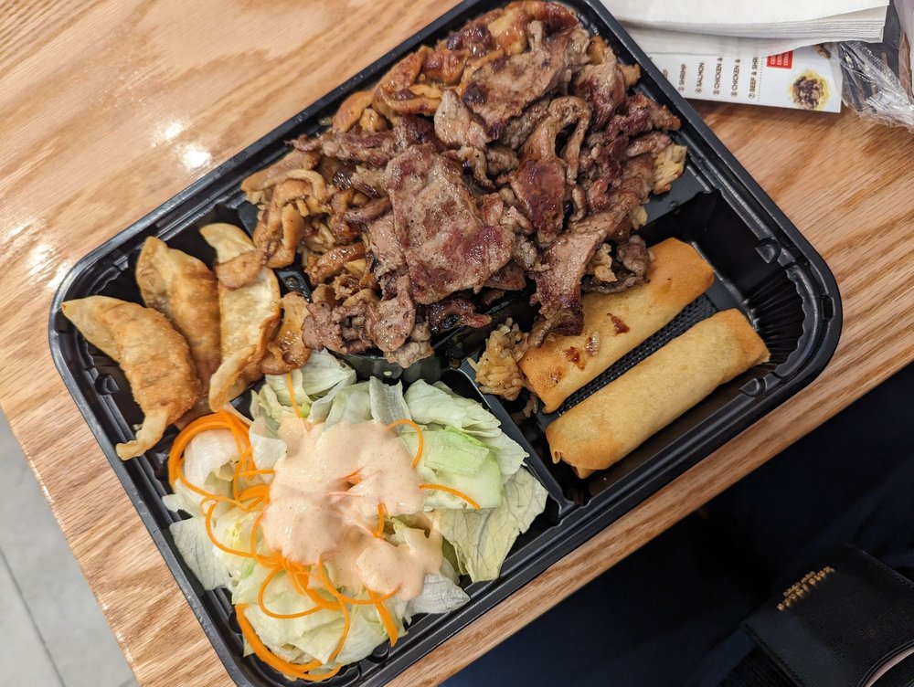 TERIYAKI ONE 12 Photos 34 Willoughby St, Brooklyn, New York