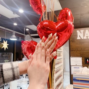 Nail Spa @ Valley - Nail Technicians Near Me - Rosemead, California Nail Spa @ Valley - Nail Technicians Near Me - Rosemead, California