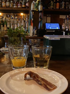 Mary Margaret's Olde Irish Tavern by null