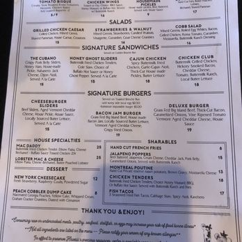 Smith & Kings - Menu - Cocktail Bars Near Me - Honolulu, Hawaii Smith & Kings - Menu - Cocktail Bars Near Me - Honolulu, Hawaii