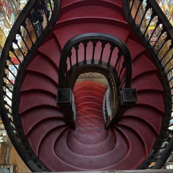 Livraria Lello - Bookstores Near Me - Porto, 13 Livraria Lello - Bookstores Near Me - Porto, 13