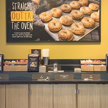 Einstein Bros. Bagels - Bagels Near Me - Colorado Springs, Colorado Einstein Bros. Bagels - Bagels Near Me - Colorado Springs, Colorado